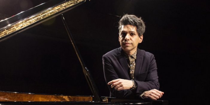 Piyanist Kiann, Orhan Veli'nin Şiirlerinden Yaptığı Bestelerle Ankara'da Konser Verecek