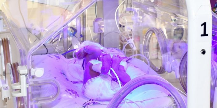 Kovid-19'a Yakalanan Gebelerde Prematüre Doğumlar Artıyor