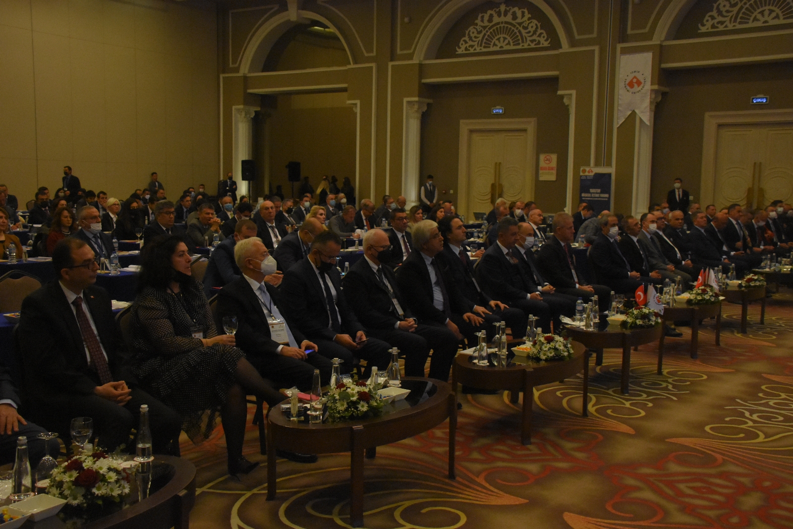 Vergi suçlarında bozulan dosyaların oranı iki kat fazla