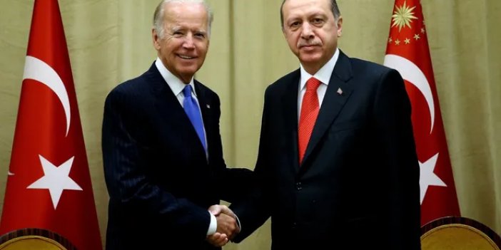 Biden'in Erdoğan'ı Demokrasi Zirvesi'ne Neden Çağırmadığı Belli Oldu!