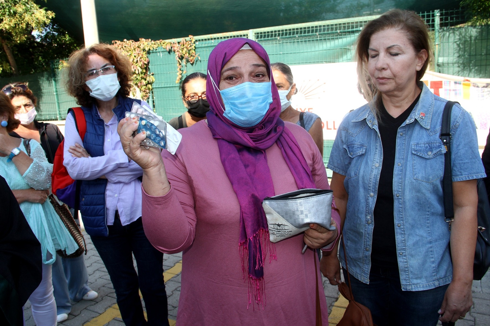 İstisnai Davalara Güvendi Ama Kadın Cinayetinde Ağırlaştırılmış Müebbet Hapsinden KURTULAMADI!