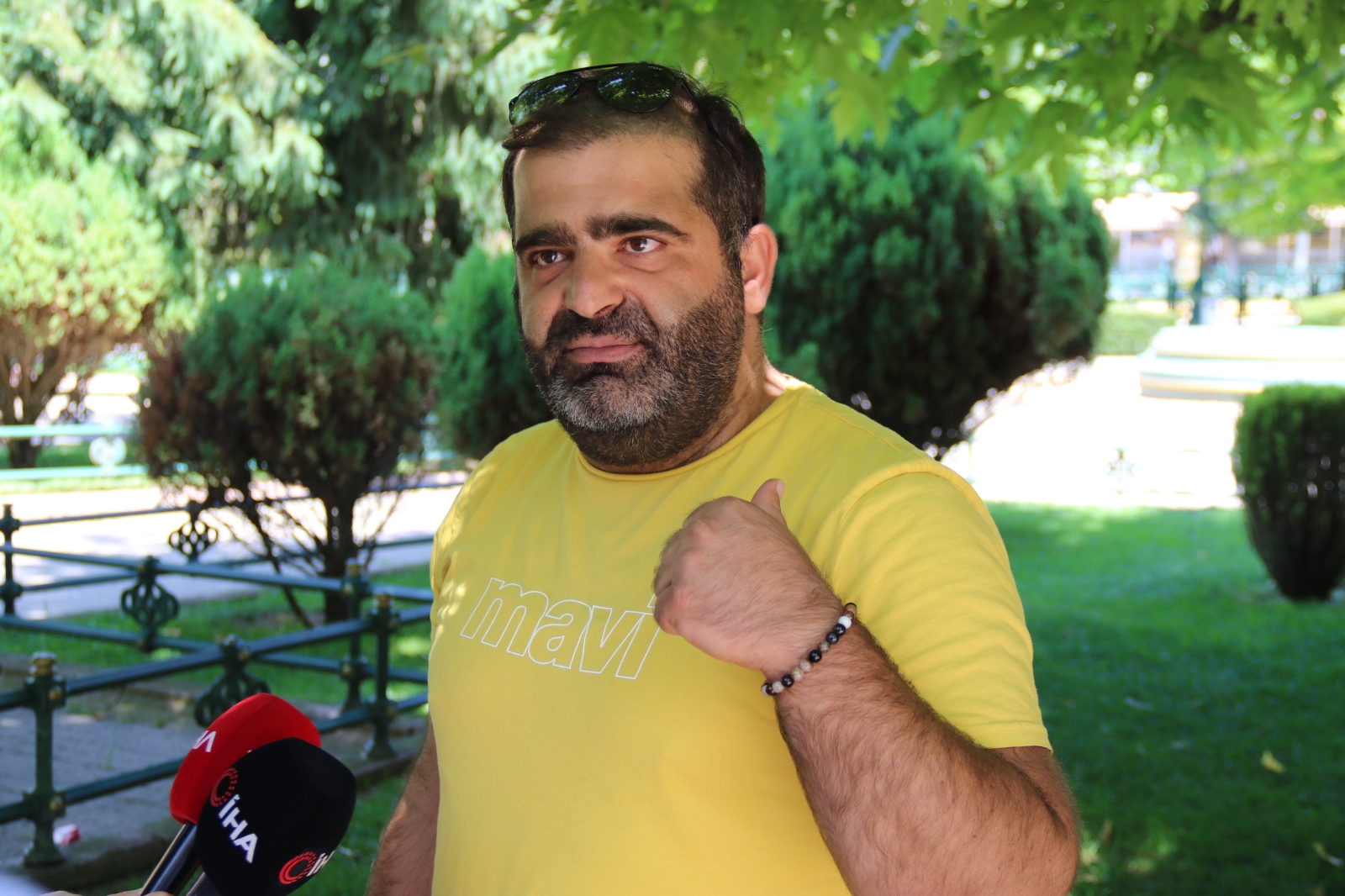 7 Milyon Liralık ’Ankaway’ Dolandırıcılığında Yargılama Başladı