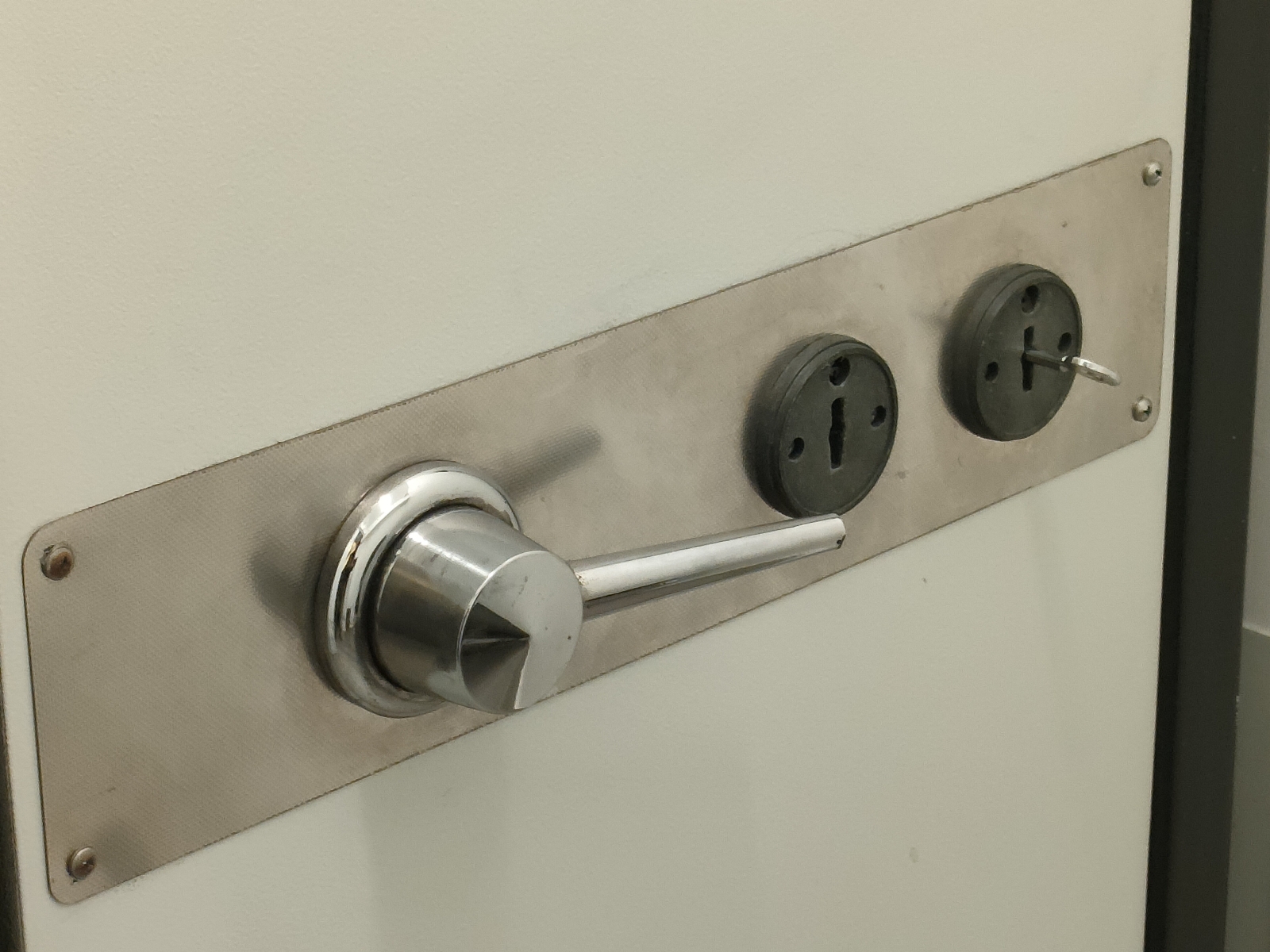 Taksim’de çalışanı tarafından soyulan döviz bürosunun müdürü konuştu