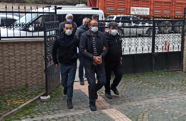 Evde ölü bulunan kadının boğularak öldürüldüğü ortaya çıktı