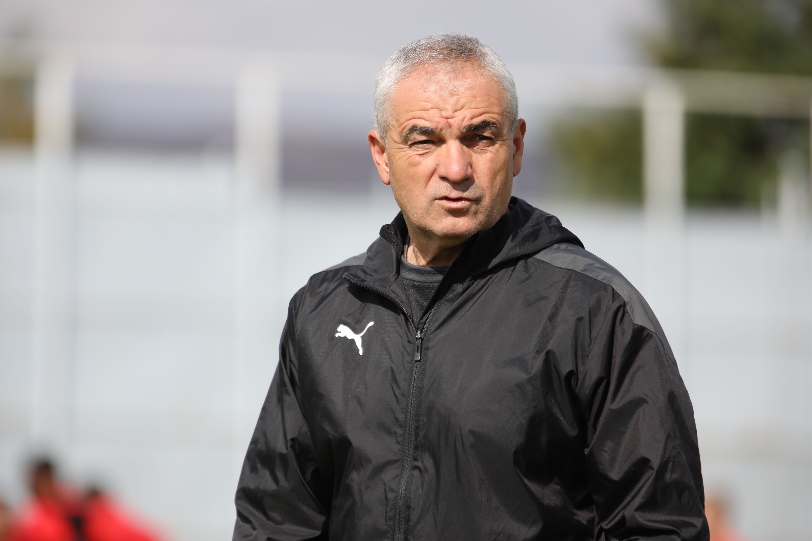 Rıza Çalımbay’ın, Başakşehir’e şansı tutmuyor