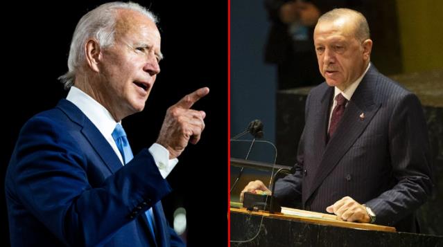 ABD, Uygur Türkleri için harekete geçiyor