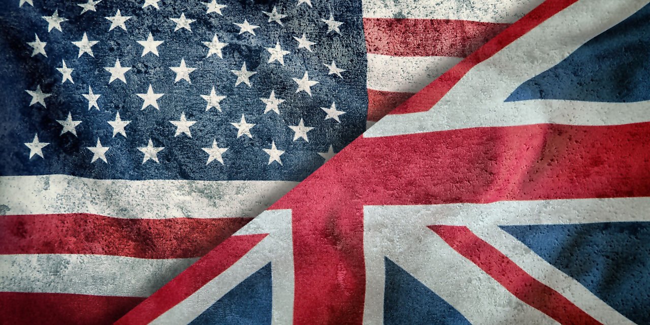 ABD VE İNGİLTERE, SİBER ORTAMDA STRATEJİK İŞBİRLİĞİ İÇİN GÜÇLERİNİ BİRLEŞTİRDİ