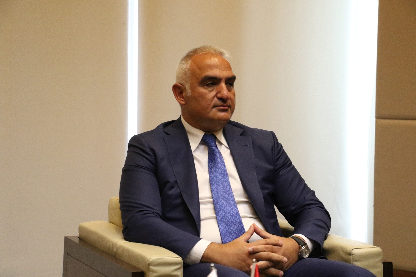 2022 bütçe görüşmeleri