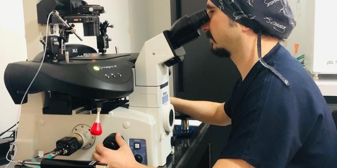 Uzmanlardan genç erkeklere uyarı: Kafein sperm hücrelerinin hareketlerini bozuyor