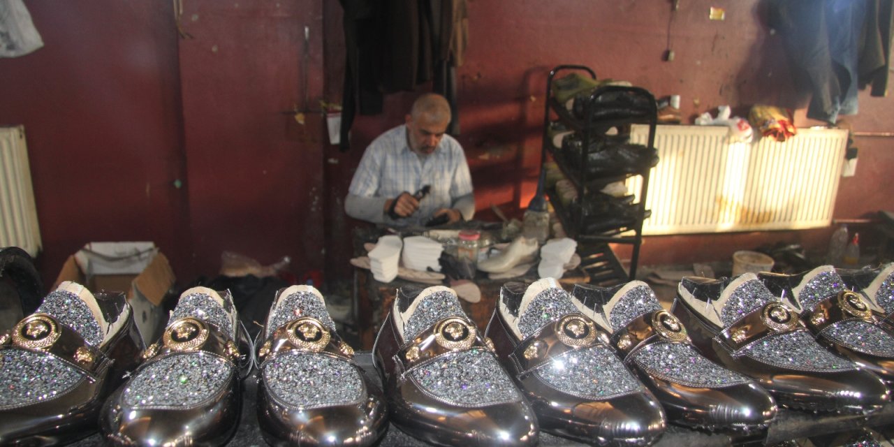 8 bin lira maaşla çalışacak eleman bulamıyorlar