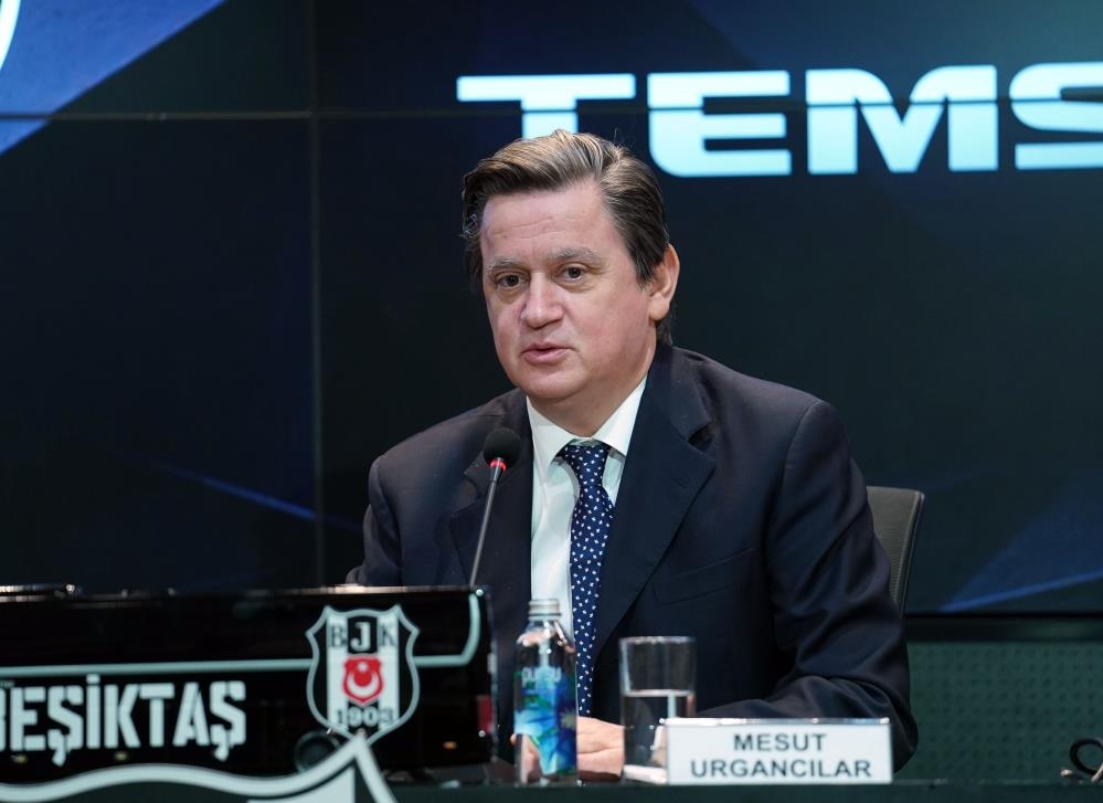 Mesut Urgancılar: “11 tane daire alınmış, tapuları nerede bunların”