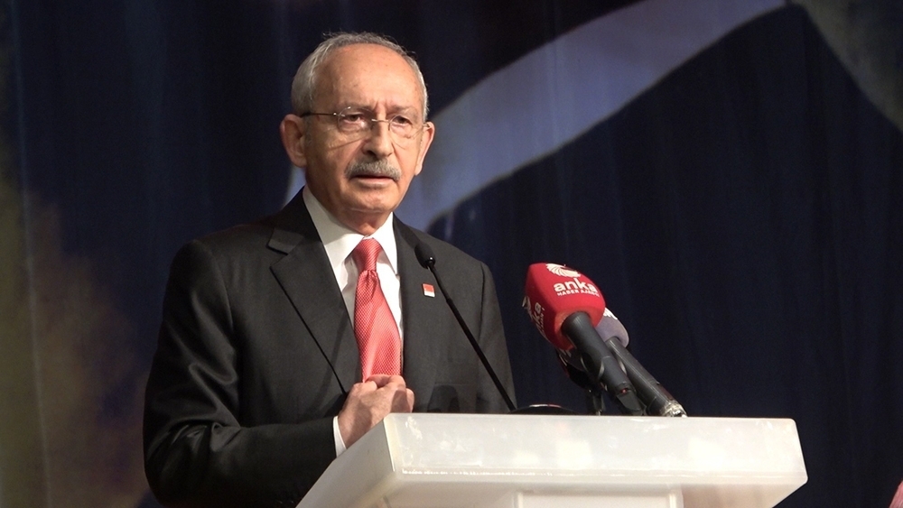 Kılıçdaroğlu’dan Marketlere Çağrı: "10 Temel Gıda Ürününe Kış Boyunca Zamları Yansıtmayın"