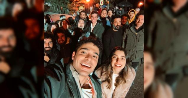 Kardeşlerim'de şok eden veda! Halit Özgür Sarı'nın ardından...