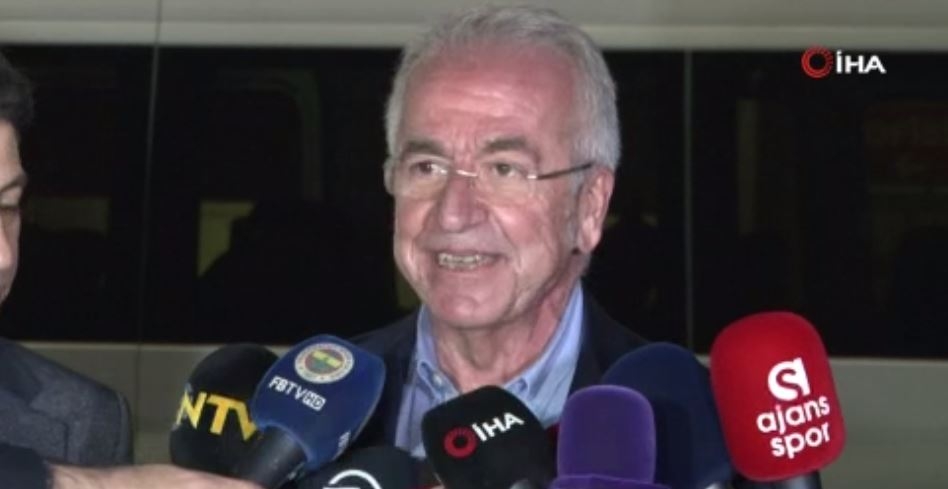 Erol Bilecik: "Bu hikayenin sonu güzel bitecek"