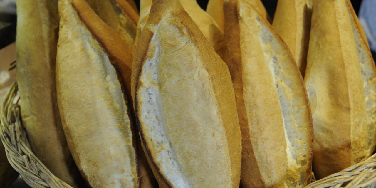 İstanbul'daki fırıncılardan ekmeğe zam talebi: 4 lira olsun
