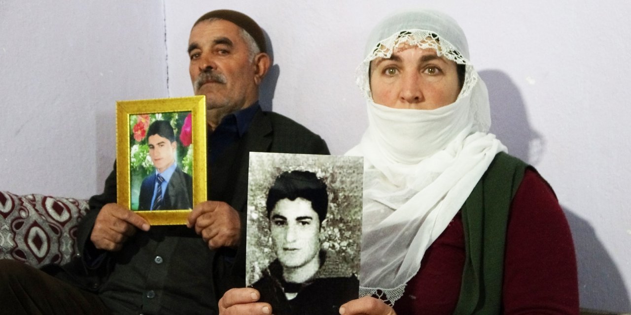 Oğlunun dağdan dönmesini bekleyen anne: “10 yıldır bir düğüne gidip oyun oynayamadık”