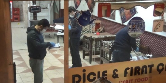 Barış İçin Çıkan Kavgada Ölenlerin Sayısı Arttı