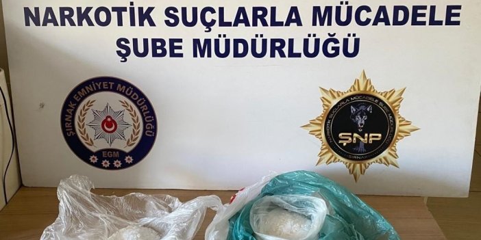 Şırnak’ta terörün finans kaynaklarına operasyon: 34 gözaltı