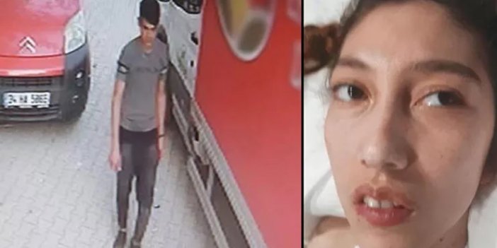 Afganlı'nın Saldırdığı Ayşegül'den Acı Haber