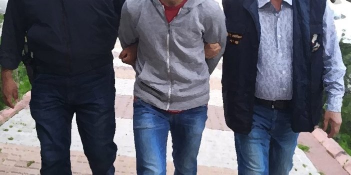 Cinci Hoca Sapıklıkta Sınır Tanımadı!