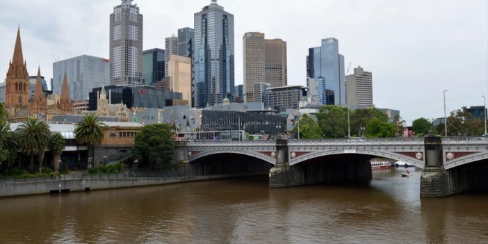 Avustralya Aralıktan İtibaren Sınırlarını Çift Doz Aşılı Yabancılara Açacak