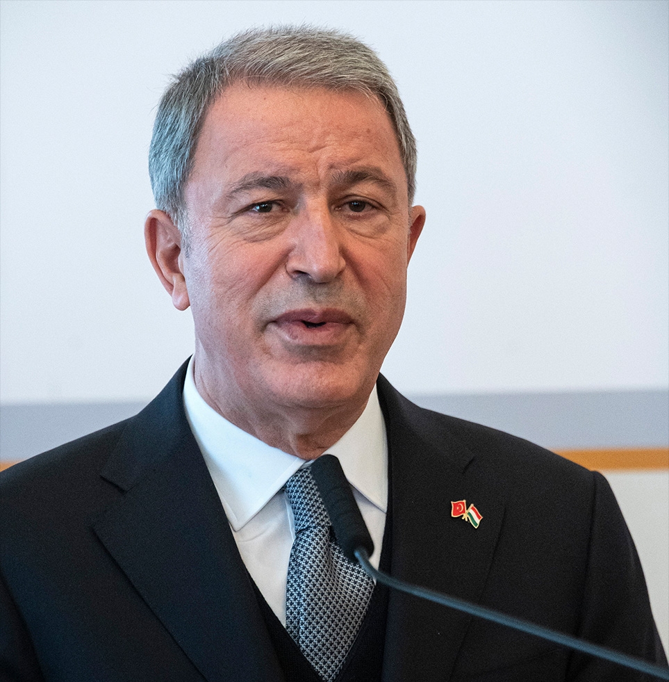 "Yunanistan Provokatif, Gerilimi Artırıcı, Saldırgan Söylem Ve Eylemler İçinde Bulunuyor"