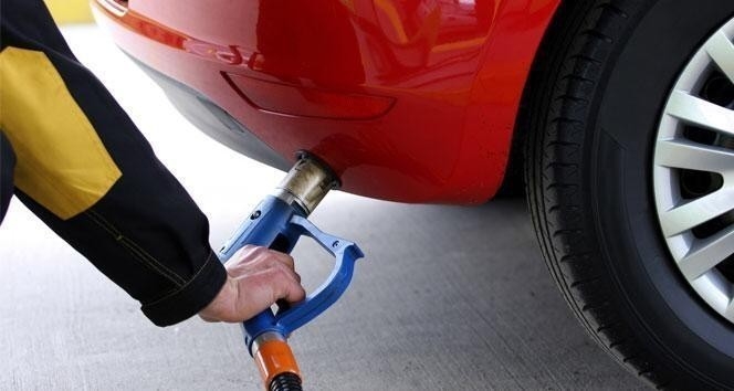 Zamlar Dur Durak Bilmiyor Otogaza 19 Kuruş Zam !