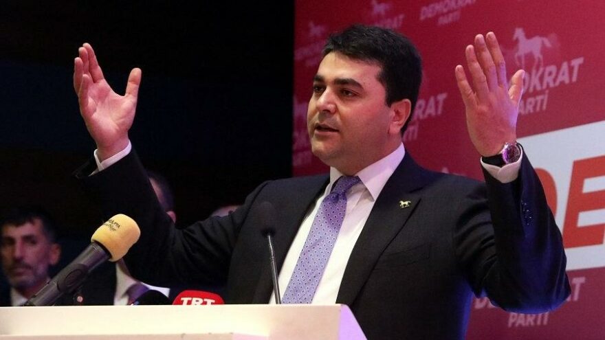 Gültekin Uysal’dan AKP’ye sert sözler: Kravatlı soygun hareketi