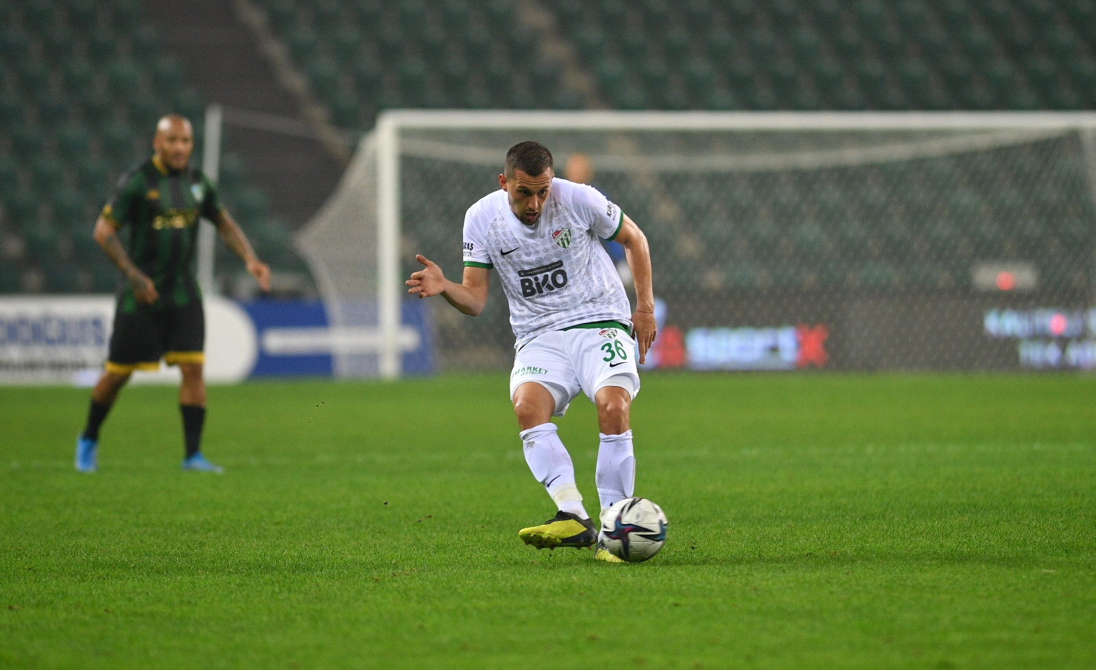 Bursaspor’da üç ayrılık