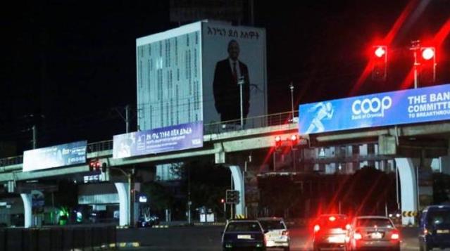 Türkiye, Etiyopya'daki vatandaşlarına ülkeden ayrılmaları için çağrı yaptı