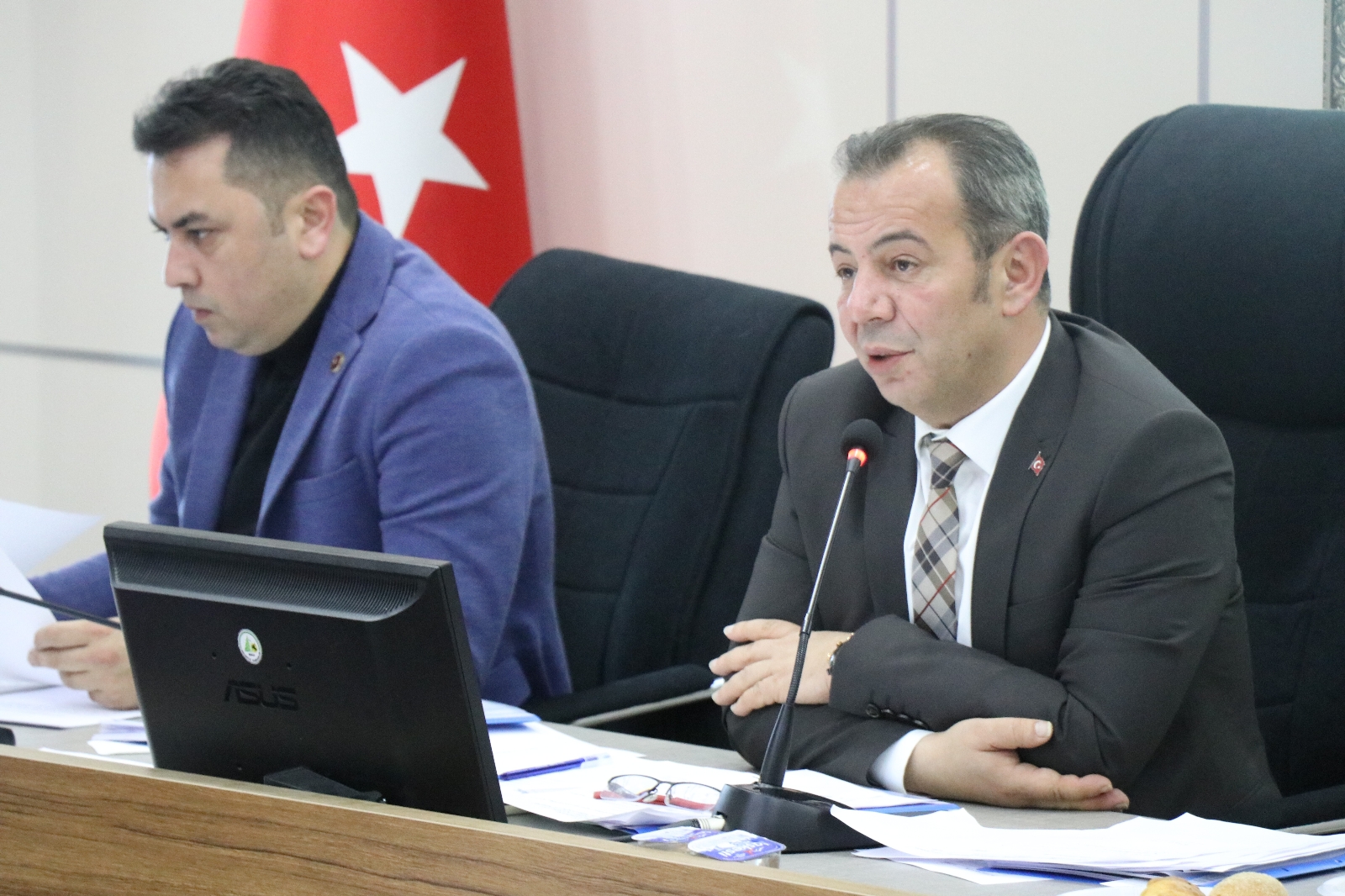 Bolu’da yabancılar suyu dolar kurundan ödeyecek, 100 bin liraya evlenecek