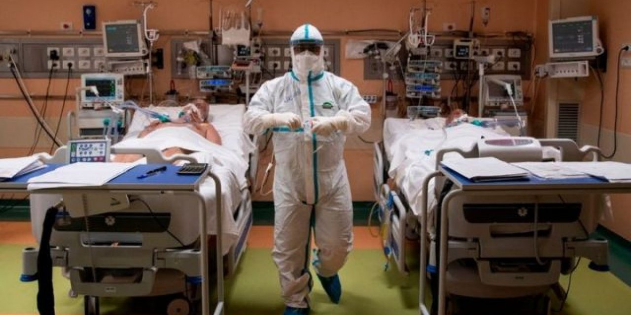 Türk uzmanlar koronayı dört kritere göre hesaplayan modelleme geliştirdi