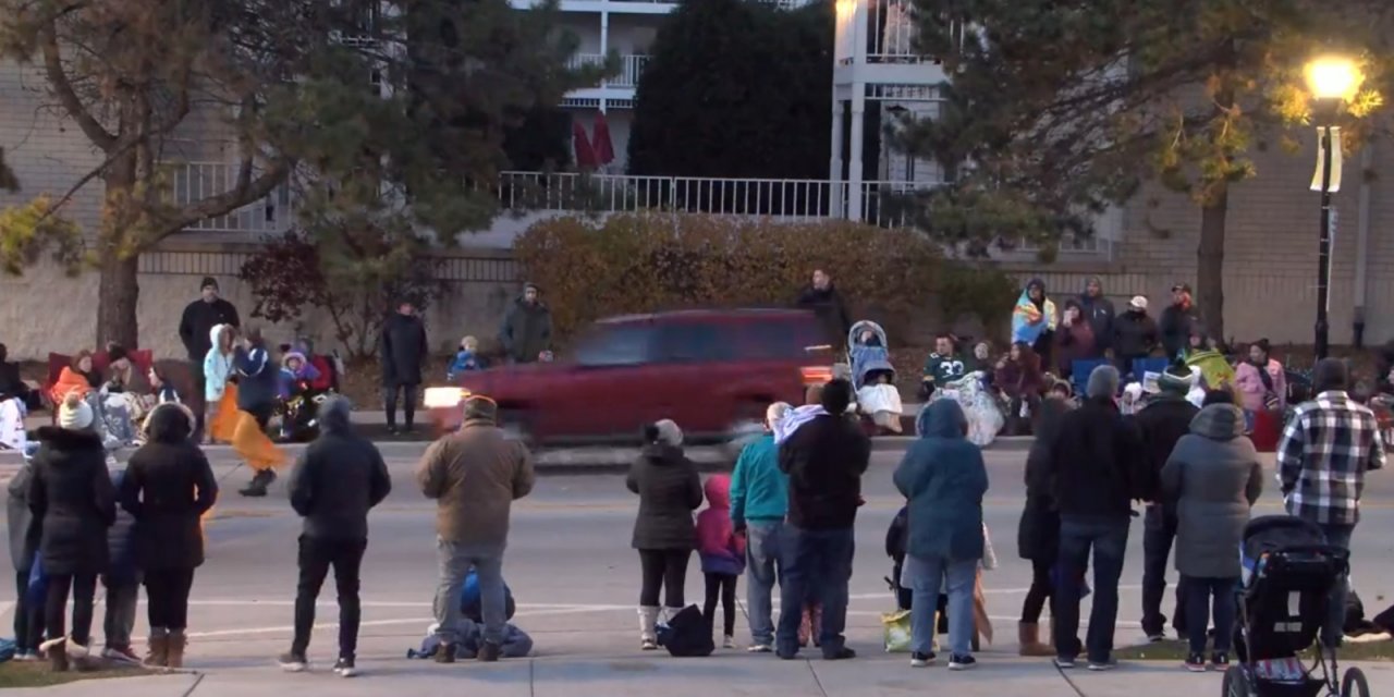ABD’de aracıyla kalabalığın arasına dalan saldırgan 5 kez "kasten adam öldürmek"le suçlanacak