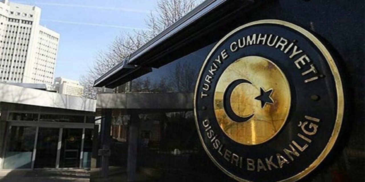 Türk büyükelçiliği ‘önemli duyuru’ başlığıyla çağrı yaptı: Ülkeden ayrılın