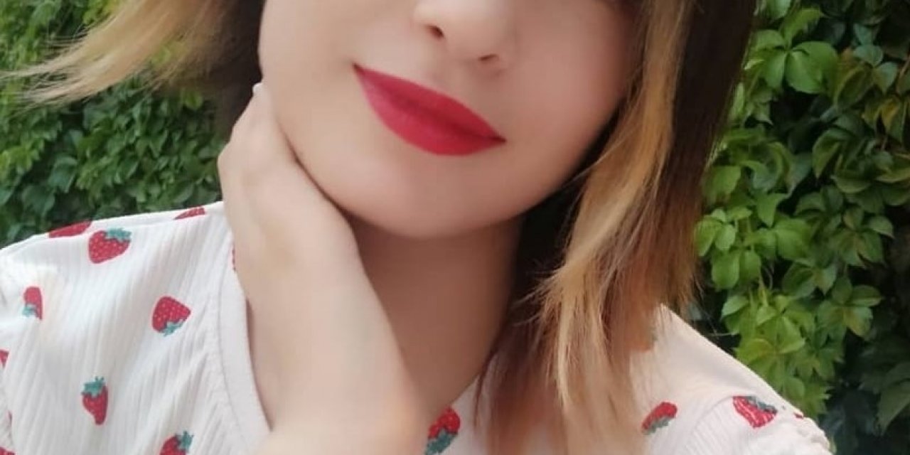 Alkollü sürücünün çarptığı genç kız yaşama 2 gün tutunabildi