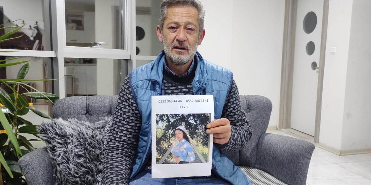 Ayşenaz ve Gamze’den 2 gündür haber yok