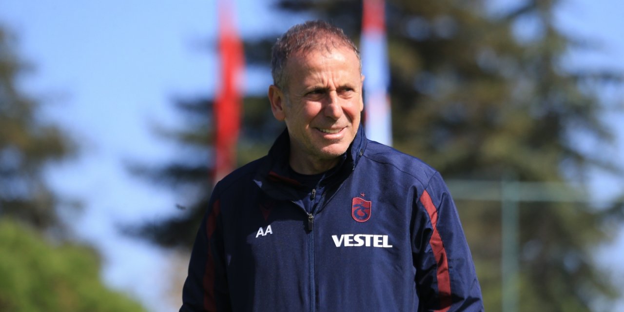 Trabzonspor, Abdullah Avcı ile durdurulamıyor