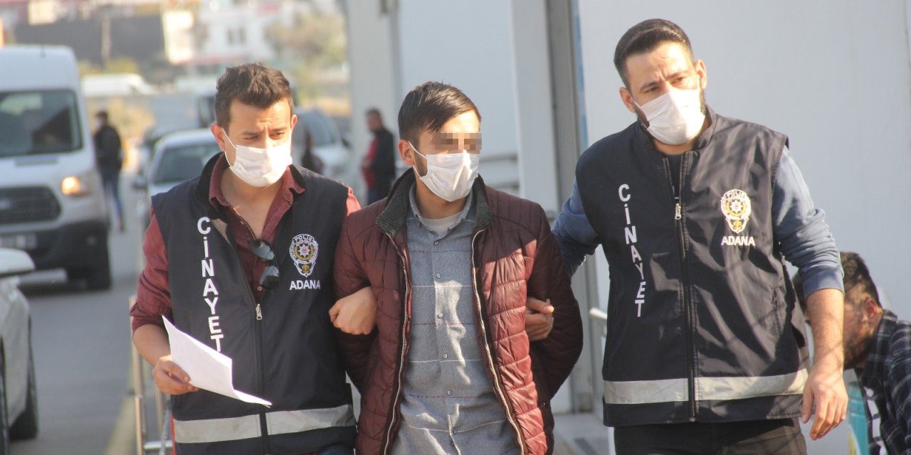 Yolda bekleme tartışması kanlı bitti