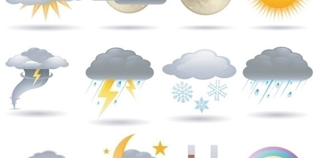 Meteoroloji Genel Müdürlüğü Yurtta Hava Durumunu açıkladı