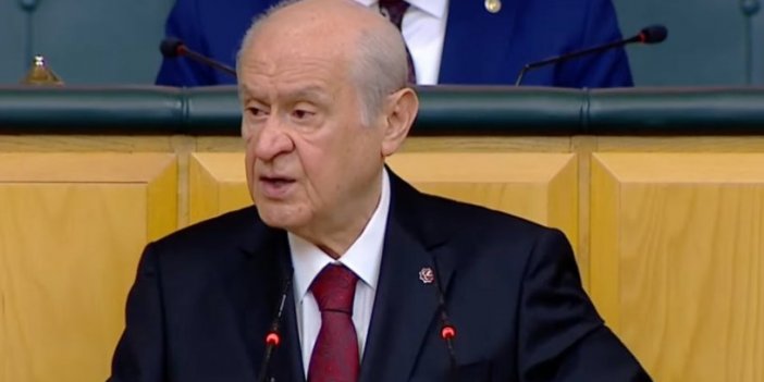 Bahçeli: Doğru bildiklerimi söylemekten çekinmeyeceğim