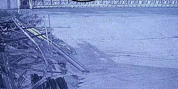 Tartıştığı kadını bıçakladı