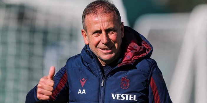 Trabzonspor, Abdullah Avcı İle Son 26 Sezonun En İyi Dönemini Geçiyor