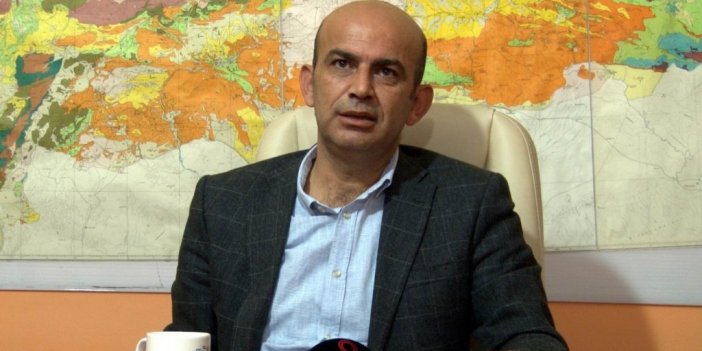 Erciyes ve Hasan Dağı Türkiye’nin aktif iki yanardağı