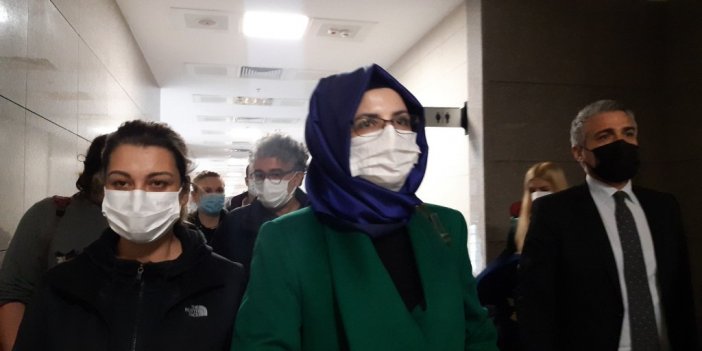 Cemal Kaşıkçı’nın öldürülmesi davasında Suudi Arabistan’a yargılama yapılıp yapılmadığı sorulacak