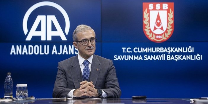 Savunma Sanayisi 'uçak Gemisine' Hazırlanıyor
