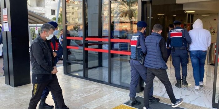 Edirne merkezli 6 ilde 15 FETÖ şüphelisi hakkında yakalama kararı