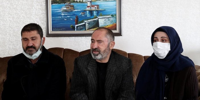 Başak Cengiz'in İsminin Mezun Olduğu Fakültede Yaşatılacak