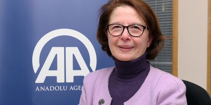 Eser Öğretmenin Belçika'daki 32 Yıllık 'eseri': Ab Koridorlarında Türkçe Sesleri