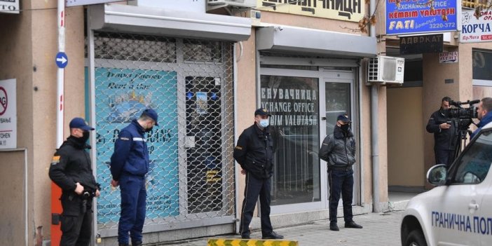 “7 yolcu arka camları kırarak hayatta kalmayı başardı”