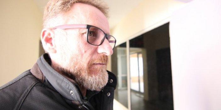 Kardeşinin cenazesi için 13 yıldır bekliyor